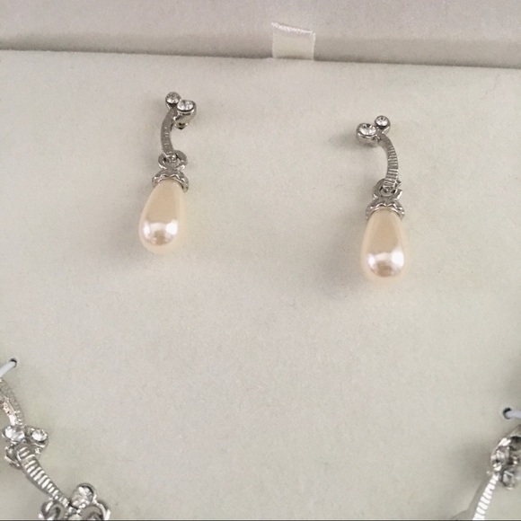 NWOT- COTE d’ AZUR JEWELRY SET - Picture 6 of 10